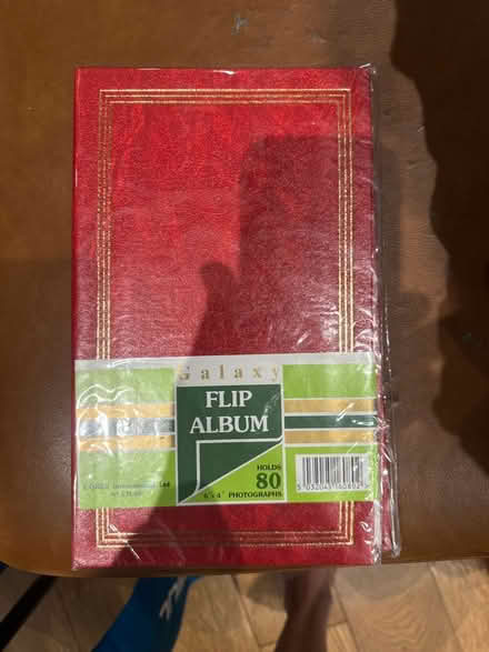 Photo of free Photo album (Hove BN3) #1