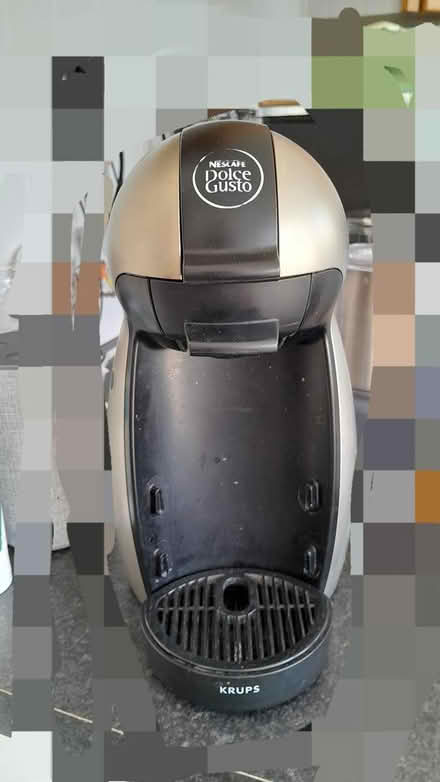 Photo of free Coffee maker (Hayes UB4) #1