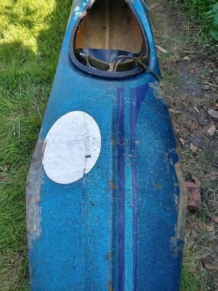 Photo of free Kayak (High Heaton NE7) #4