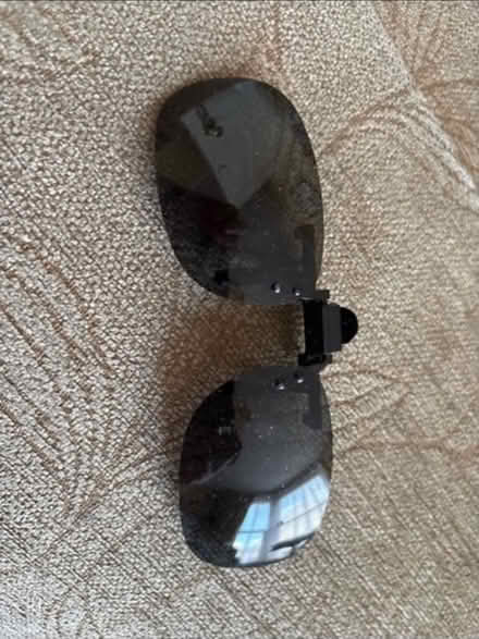 Photo of free Clip on sunglasses (BS3 bedminster) #1
