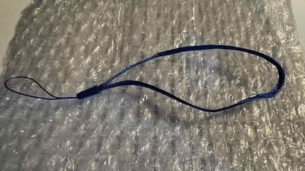 Photo of free Blue lanyards (UWS 94/Columbus) #1