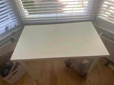 Photo of free Desk (N7 9JQ) #2
