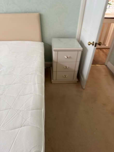 Photo of free Bedroom furniture (BR1 4LQ) #4