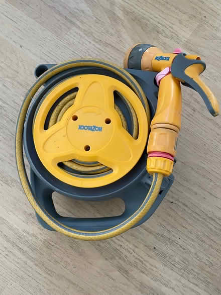 Photo of free Small hose (St Stephens AL3) #1