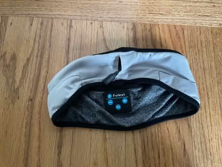 Photo of free Headband speakers (Alameda) #2