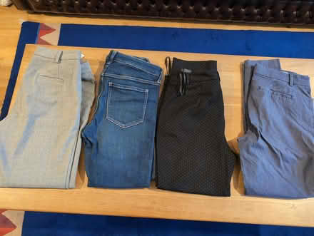 Photo of free Bundle of women's clothing (Shinfield, RG2) #1