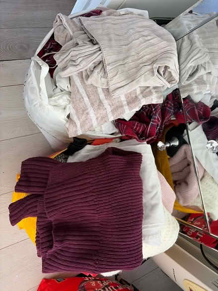 Photo of free Women’s clothes (Bracknell’s RG42) #1