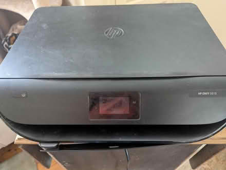 Photo of free HP Envy 5000 printer (Reading RG1) #3