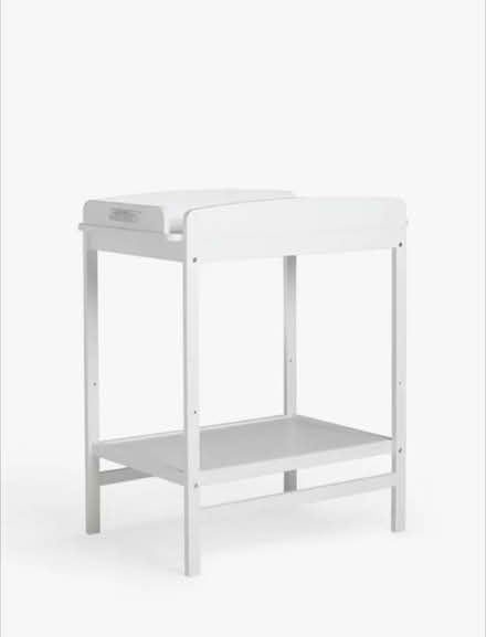 Photo of free John Lewis Changing Table (Surbiton KT6) #1