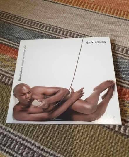 Photo of free cd #2 (BS16) #1