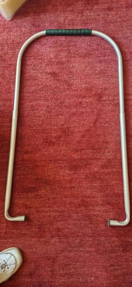 Photo of free Handle for camping water barrel. (Walkley S6) #1