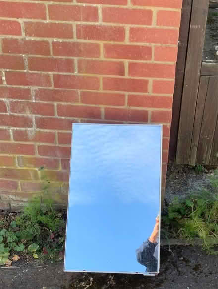 Photo of free Bathroom cabinet (Charlton SE7) #1