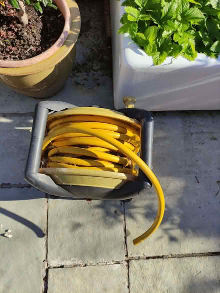 Photo of free Hosepipe (Dorridge B93) #3