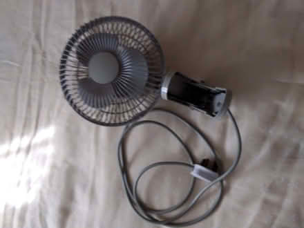 Photo of free Fan (Baldock SG7) #1