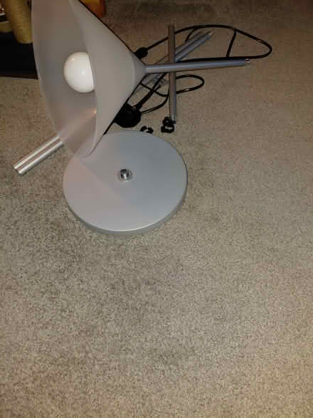 Photo of free Lamp (Shenley Fields B31) #1