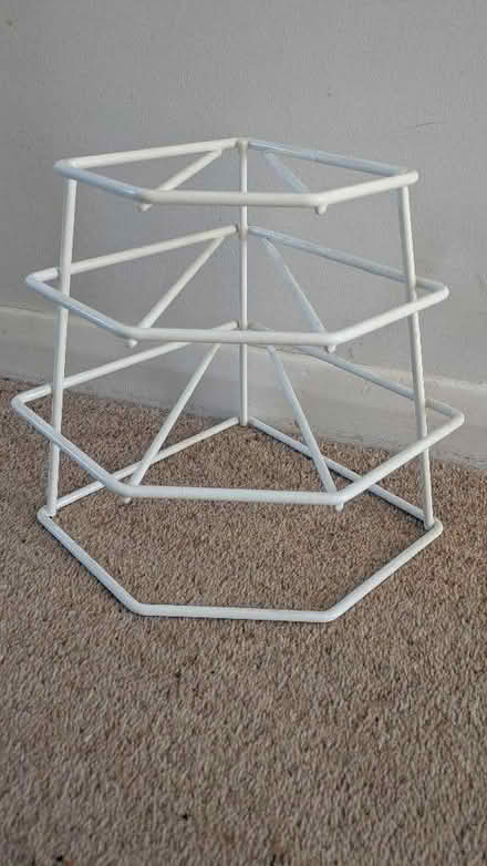 Photo of free Plate holder (Downley HP13) #1