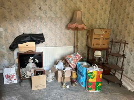 Photo of free House clearance items (Inchicore) #1