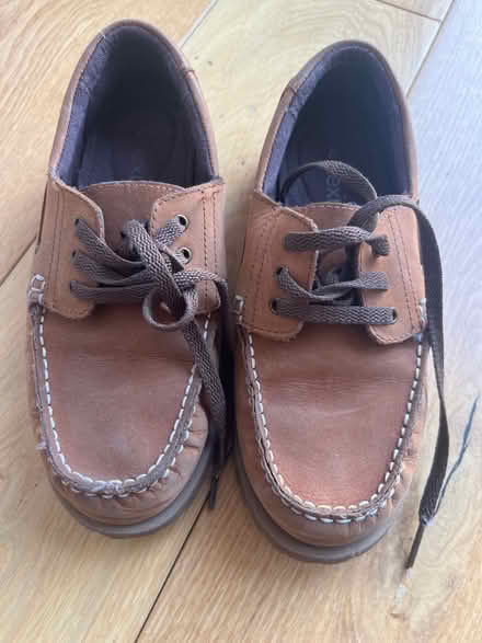 Photo of free Kids shoes UK 2 (West acton - W3) #1
