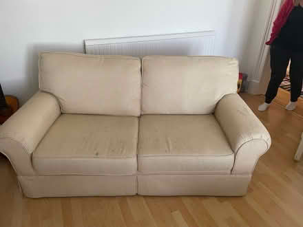 Photo of free Sofa bed (Musselburgh, EH21) #2