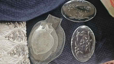 Photo of free Serving dishes (South harrow HA2) #2