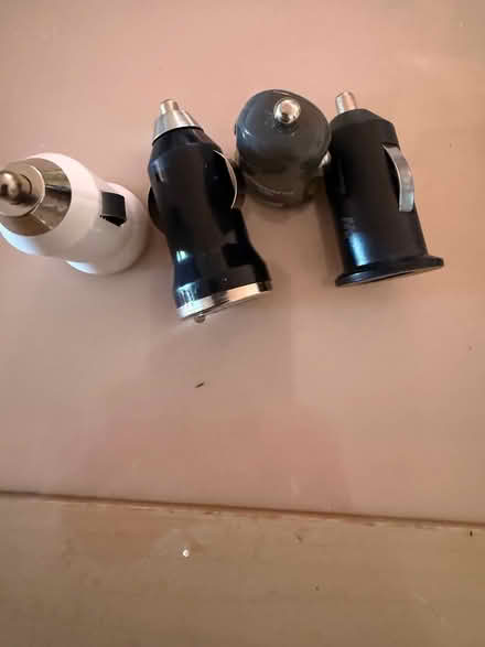 Photo of free Phone Chargers and accessories (Bloomfield) #2