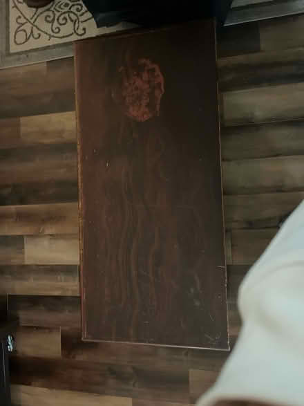 Photo of free Antique Window Blanket Storage (Waterford/Clarkston) #2