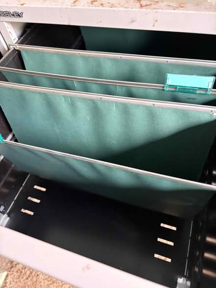 Photo of free Stationery (Bransford WR6) #2