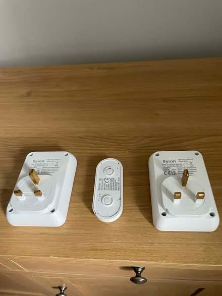 Photo of free Door Bell (Oakhurst SN25) #2