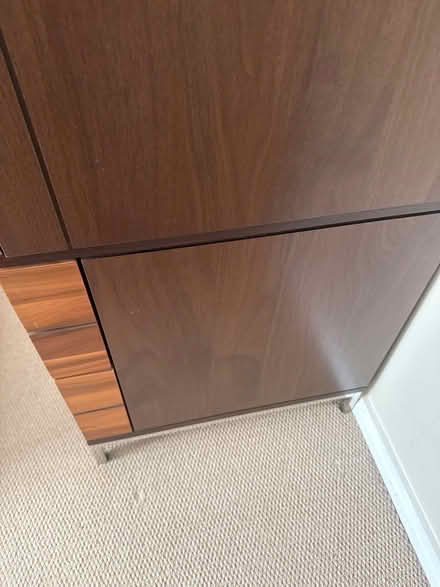 Photo of free Wardrobe (Barnes SW13) #2