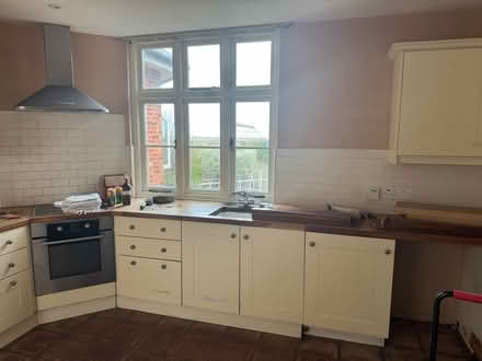 Photo of free Kitchen Units (Burnham Deepdale) #2