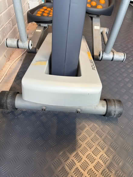 Photo of free Cross trainer / Nordic cross gym (Downham Market) #4