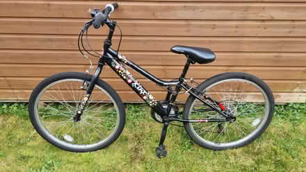 Photo of free Girls bike (Witham) #1