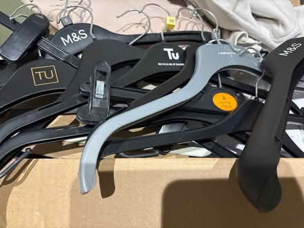 Photo of free Hangers (North shields NE30) #1