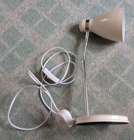 Photo of free Bedside lamp (Caldy Valley CH3) #1