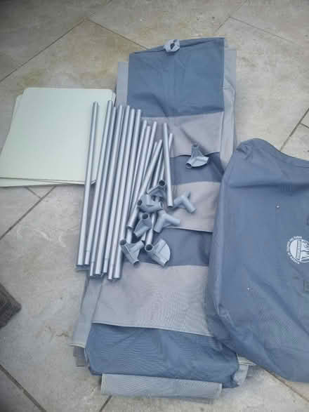 Photo of free Camping storage (Derrington ST18) #1