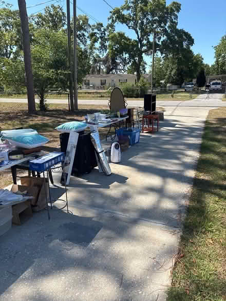 Photo of free Lots of free items (9619 Gene Street) #1