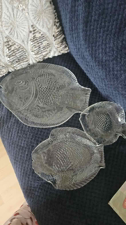 Photo of free Serving dishes (South harrow HA2) #1