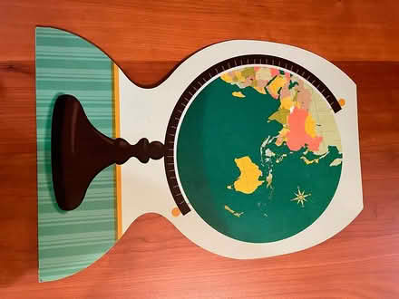 Photo of free big retirement card (Rockville) #2