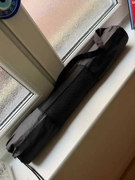 Photo of free Excercise yoga matt (Hendon, NW4, Brent Street) #2