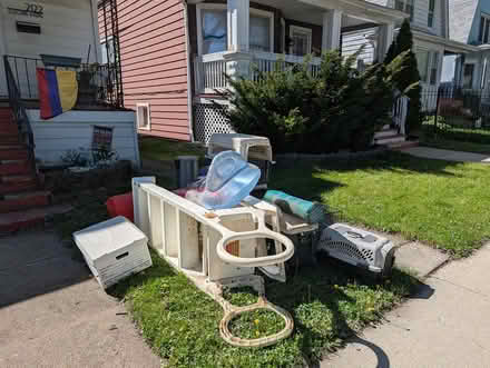 Photo of free Yard sale - everything (2100 block of N. LeClaire Ave.) #2
