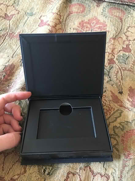 Photo of free Gift Items (Red Bank) #4