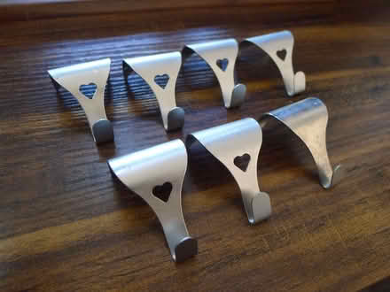 Photo of free Picture Hooks (Oxford OX4) #1
