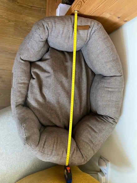 Photo of free Pet bed (Pagham PO21 4) #1