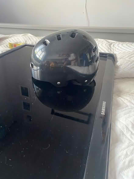 Photo of free Helmet (Swords Co.Dublin) #1