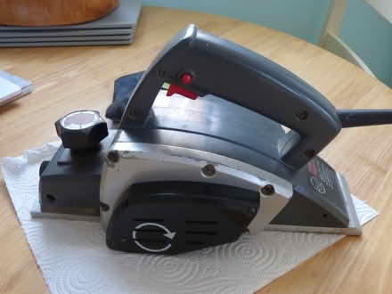 Photo of free Planer (Cheadle Hulme SK7) #1