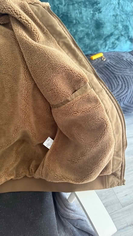 Photo of free Man’s coat (Sale M33) #3