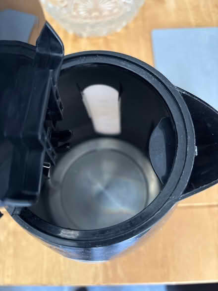 Photo of free Electric kettle (L27) #2
