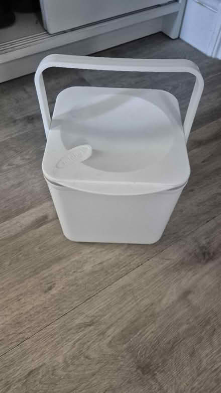 Photo of free Food waste bin (Downham BR1) #1