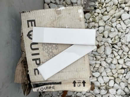 Photo of free Tiles unused (SW12) #1