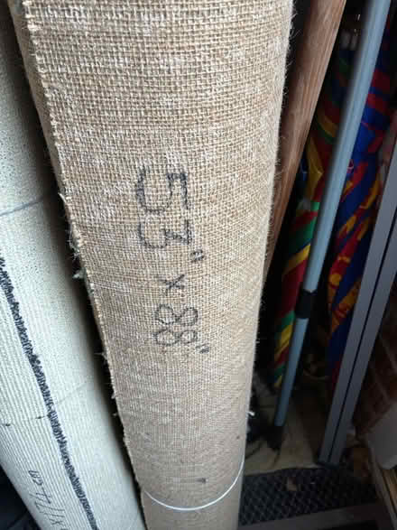 Photo of free Carpet (Newby. YO12) #2